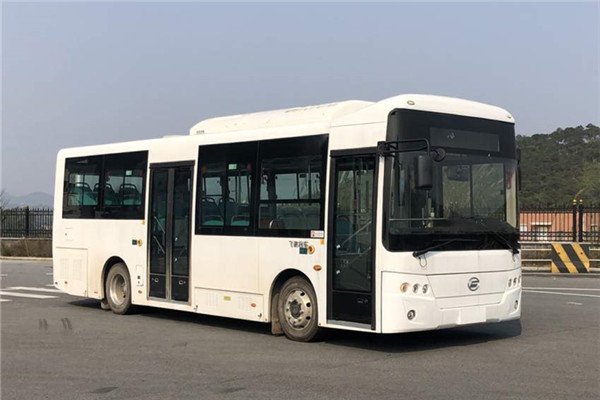 飛馳FSQ6850BEVG3S公交車（純電動15-27座）