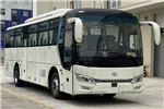 曉蘭HA6116BEVB3公交車（純電動24-50座）