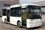 曉蘭HA6805BEVB1公交車（純電動(dòng)15-25座）