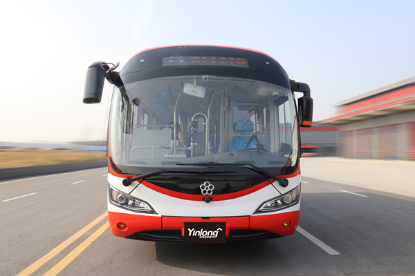 格力鈦GTQ6851BEVBT20公交車（純電動(dòng)12-26座）