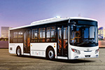 格力鈦GTQ6105BEVB23公交車(chē)（純電動(dòng)17-35座）