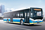 格力鈦GTQ6121BEVB20公交車(chē)（純電動(dòng)22-37座）