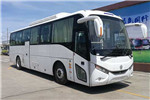 格力鈦TJR6119CHEVBT1插電式公交車（柴油/電混動國六24-46座）