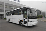 亞星YBL6101GHEV1插電式公交車（柴油/電混動國五24-46座）