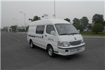 亞星YBL5031XXYBEV1廂式運(yùn)輸車（純電動2-5座）