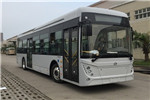 中興GTZ6129BEVB2公交車（純電動(dòng)25-45座）