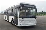 中興GTZ6119BEVB2公交車（純電動25-39座）