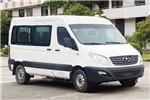 江淮HFC6531K1MDGS客車（柴油國(guó)六10-11座）