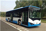 天津比亞迪TJK6100BEV公交車（純電動33-39座）