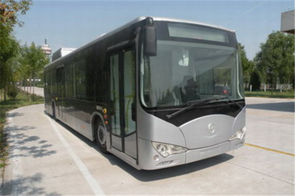 天津比亞迪TJK6122BEV公交車(chē)（純電動(dòng)26-34座）