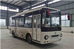 穗景GB6650EVSC01公交車（純電動(dòng)10-17座）