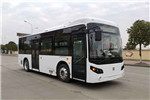 穗景GB6850EVSC01公交車（純電動(dòng)18-24座）