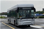 通工TG6106GBEV1公交車（純電動(dòng)25-41座）