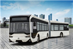 浙江中車CSR6180GLEV2g公交車（純電動(dòng)27-44座）