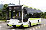 浙江中車(chē)CSR6850GLEV6公交車(chē)（純電動(dòng)10-31座）