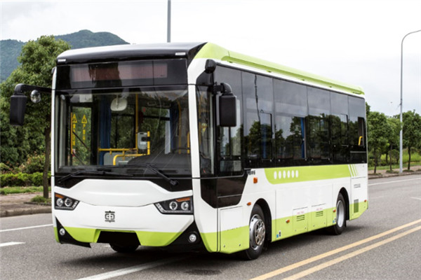 浙江中車(chē)CSR6850GLEV6公交車(chē)（純電動(dòng)10-31座）