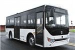 遠(yuǎn)程JHC6810BEVG1公交車（純電動(dòng)18-26座）