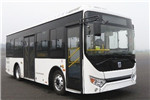 遠(yuǎn)程JHC6850BEVG5公交車（純電動16-30座）