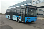 浙江中車(chē)CSR6113GLEV2公交車(chē)（純電動(dòng)20-39座）