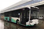 浙江中車(chē)CSR6123GSEV1公交車(chē)（純電動(dòng)22-44座）