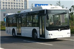 浙江中車(chē)CSR6125GLEV1公交車(chē)（純電動(dòng)22-38座）