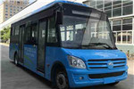 浙江中車CSR6851GLEV1公交車（純電動13-26座）