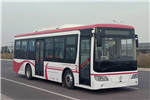 秦星SYD6102GBEV2公交車(chē)（純電動(dòng)21-41座）