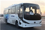 宇通ZK6820BEVQZ13客車（純電動(dòng)24-36座）