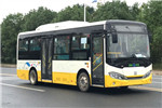 中車電動TEG6853BEV03公交車（純電動15-31座）