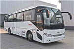 安凱HFF6119A6EV11公交車（純電動(dòng)24-48座）