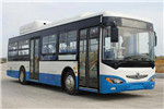 東風(fēng)旅行車EQ6100CACFCEV4公交車（氫燃料電池21-39座）