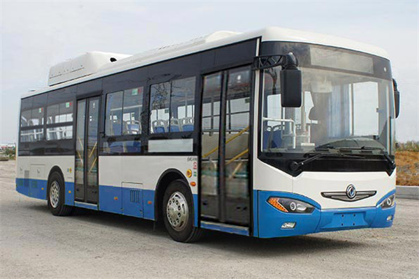 東風(fēng)旅行車EQ6100CACFCEV4公交車（氫燃料電池21-39座）