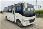 東風(fēng)旅行車DFA6660K6A客車（柴油國(guó)六24-25座）