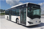 廣汽比亞迪CK6100LGEV1公交車（純電動33-39座）