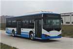 廣汽比亞迪GZ6100LGEV3公交車（純電動(dòng)10-39座）