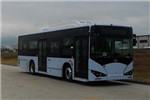 廣汽比亞迪GZ6100LGEV5公交車（純電動(dòng)16-37座）