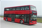 廣汽比亞迪GZ6100LSEV雙層公交車（純電動(dòng)14-62座）