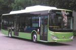 廣汽比亞迪GZ6120LGEV2公交車（純電動(dòng)16-42座）