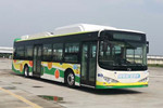 廣汽比亞迪GZ6121LGEV1公交車(chē)（純電動(dòng)15-29座）