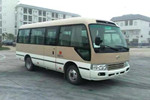 廣汽比亞迪GZ6591J客車（柴油國(guó)五10-19座）