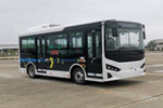 廣汽比亞迪GZ6660B3EV公交車（純電動(dòng)11-21座）