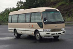 廣汽比亞迪GZ6701J客車(chē)（柴油國(guó)五17-23座）