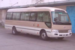 廣汽比亞迪GZ6752F客車(chē)（柴油國(guó)五24-26座）