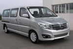 金杯SY6542M1S1BG多用途乘用車(chē)（汽油國(guó)五6-9座）