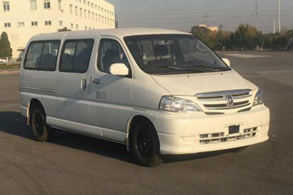 金杯SY6521U7S3BG輕型客車（汽油國(guó)五10座）