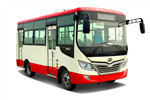 華新HM6600CFD5J公交車（柴油國五11-19座）