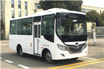 華新HM6600LFD5X客車（柴油國(guó)五10-19座）