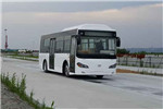 宏遠(yuǎn)KMT6860GBEV公交車(chē)（純電動(dòng)10-23座）