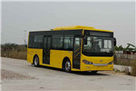 宏遠(yuǎn)KMT6860GBEV9公交車(chē)（純電動(dòng)15-23座）