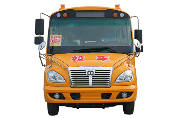 華新HM6700XFD5XN幼兒專用校車（柴油國五30-38座）